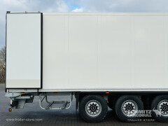 Schmitz Cargobull Tiefkühler Standard Doppelstock Trennwand 