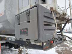 CARNEHL Kipper Alukastenmulde 24m³ 