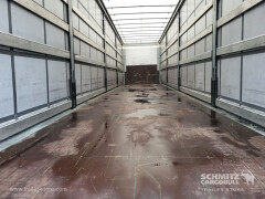 Schmitz Cargobull Curtainsider Standard 