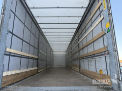 Schmitz Cargobull Curtainsider Standard 