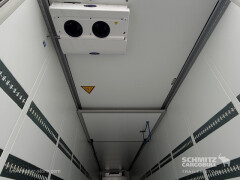 Schmitz Cargobull Oplegger Vries Multitemp 
