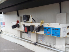 Schmitz Cargobull Tiefkühler Standard 