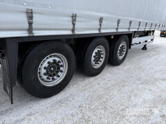 Schmitz Cargobull Curtainsider Standard 