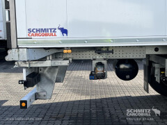 Schmitz Cargobull Tiefkühler Standard Trennwand 