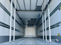 Schmitz Cargobull Tiefkühler Standard Trennwand 