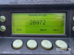 Schmitz Cargobull Oplegger Vries Multitemp Double deck 