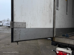 Schmitz Cargobull Oplegger Vries Multitemp Double deck 