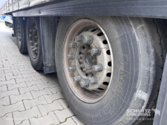 Schmitz Cargobull Curtainsider Mega 