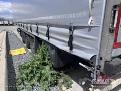 Schmitz Cargobull Curtainsider Mega 