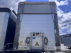 Schmitz Cargobull Curtainsider Mega 