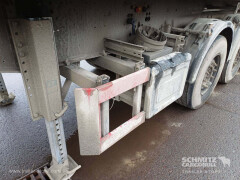Schmitz Cargobull Kipper Alukastenmulde 44m³ 