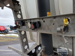 Schmitz Cargobull Kipper Alukastenmulde 44m³ 