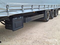 Schmitz Cargobull Curtainsider Mega 