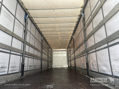 Schmitz Cargobull Curtainsider Standard 
