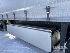 Schmitz Cargobull Curtainsider Standard 