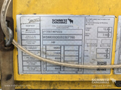 Schmitz Cargobull Curtainsider Standard 