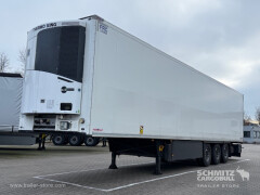 Schmitz Cargobull Oplegger Vries Multitemp 