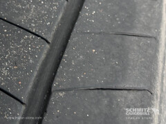 Schmitz Cargobull Oplegger Vries Multitemp 