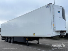 Schmitz Cargobull Oplegger Vries Multitemp 