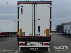 Schmitz Cargobull Oplegger Vries Multitemp 