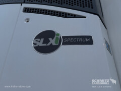 Schmitz Cargobull Oplegger Vries Multitemp 