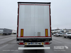 Schmitz Cargobull Curtainsider Standard 