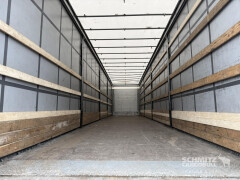 Schmitz Cargobull Curtainsider Standard 