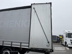 Schmitz Cargobull Curtainsider Standard 