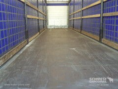 Schmitz Cargobull Semitrailer Curtainsider Standard 