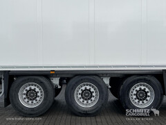 Schmitz Cargobull Tiefkühler Standard Doppelstock Trennwand 