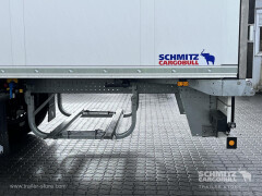 Schmitz Cargobull Tiefkühler Standard Doppelstock Trennwand 