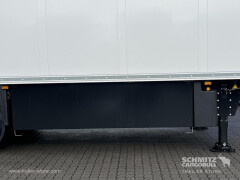 Schmitz Cargobull Tiefkühler Standard Doppelstock Trennwand 