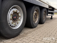 Schmitz Cargobull Oplegger Vries Standard 