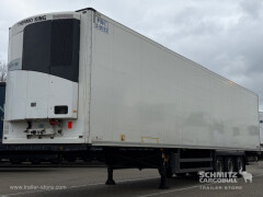 Schmitz Cargobull Oplegger Vries Standard 