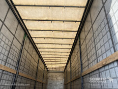 Schmitz Cargobull Semitrailer Curtainsider Coil 