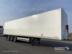 Schmitz Cargobull Semitrailer Dryfreight Standard Double étage 