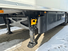 Schmitz Cargobull Reefer Standard 