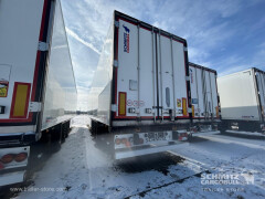 Schmitz Cargobull Reefer Standard 