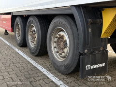 Krone Oplegger Vries Standard 