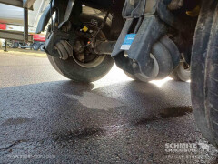 Schmitz Cargobull Kipper Alukastenmulde 52m³ 