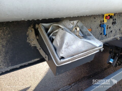 Schmitz Cargobull Kipper Alukastenmulde 52m³ 