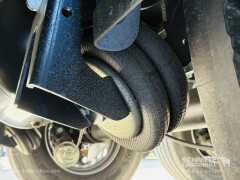 Schmitz Cargobull Tiefkühler Standard Doppelstock 