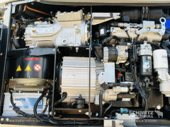 Schmitz Cargobull Tiefkühler Standard Doppelstock 