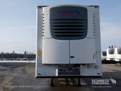 Schmitz Cargobull Reefer Standard Double deck 