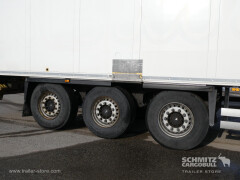Schmitz Cargobull Reefer Standard Double deck 