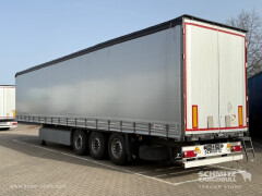 Schmitz Cargobull Oplegger Schuifzeil Standard 