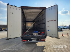 SCHWARZMUELLER Curtainsider paper 