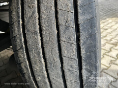 Schmitz Cargobull Reefer Standard Double deck 