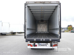 Schmitz Cargobull Reefer Standard Double deck 