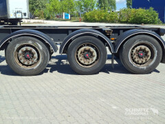 FLIEGL Containerchassis Standard 